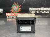 2008 SILVERADO LMM DURAMAX ABS PUMP MODULE 25802684 OEM #1189