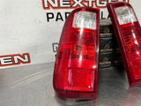 2014 FORD F250 TAIL LIGHTS OEM #416