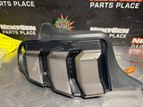 2013 FORD MUSTANG GT AFTERMARKET LED SEQUENTIAL SIGNAL SMOKED TAIL LIGHTS #1298
