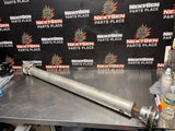 2015 FORD MUSTANG GT AFTERMARKET DRIVESHAFT SHOP ONE PIECE DRIVESHAFT #1391