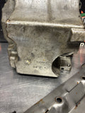 LS SWAP OIL PAN WITH WINDAGE TRAY AND PICK UP 12614822 OEM #4166