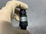 2009 C6 CORVETTE INSIDE AIR TEMP SENSOR 30100050 OEM #1485