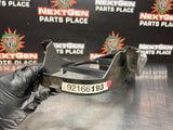 2006 PONTIAC GTO CENTER CONSOLE SHIFTER BEZEL TRIM  PANEL OEM 92166193 #910