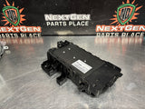2016 FORD MUSTANG GT BCM BODY CONTROL MODULE GR3T-15604-HFC OEM #1505