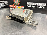 2005 GMC SIERRA K2500 FICM FUEL INJECTOR CONTROL MODULE 8973037513 OEM #1040