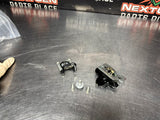 04-06 PONTIAC GTO TRUNK LATCHES OEM #1306
