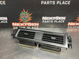 2011 FORD MUSTANG GT CALIFORNIA SPECIAL CENTER AC HEATER AIR VENT OEM #863