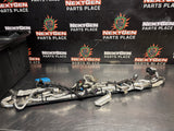 2014 CHEVY CORVETTE C7 6.2L LT1 MANUAL TRANSMISSION TORQUE TUBE HARNESS OEM 23427198 #1604