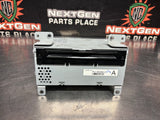 2016 FORD MUSTANG GT SINGLE CD AM FM RADIO STEREO OEM GR3T-19C107-AA OEM #815