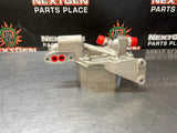 2017 C7 CORVETTE Z06 ENGINE OIL COOLER 12659714 OEM #1181