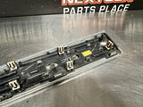 2011 FORD F250 DIESEL RH PASSENGER SIDE FENDER EMBLEM BC34-25000A72-B OEM #1337
