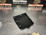 2004 GTO RADIO BEZEL TOP COVER OEM #1306