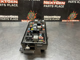 2015 CAMARO SS FUSE BOX ENGINE BAY OEM 22760635 #1205