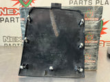 2004 GTO RADIO BEZEL TOP COVER OEM #547