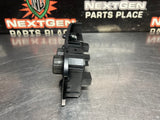 16 GMC SIERRA 3500 LH HEADLIGHT TRAILER 4X4 SWITCH PANEL #1611