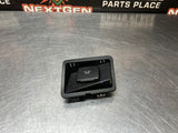 2015 FORD F250 F350 DASH AC 110V 150W OUTLET OEM DC34-25044F46-E #1114