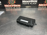 2015 FORD MUSTANG GT LH DRIVER SEAT CONTROL MEMORY MODULE DS7T-14C708-AD #1498