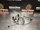 08-09 PONTIAC G8 FRONT BUMPER FOG LIGHT HARNESS OEM 92207877 #948