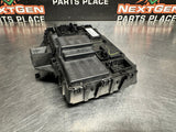 2013 FORD F150 BODY CONTROL MODULE CABIN FUSE BOX DC3T-14B476-CA #1347