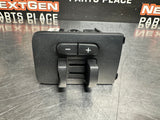 2009 FORD F250 6.4 TRAILER BRAKE CONTROL MODULE 9C34-2C006-AB OEM #1035