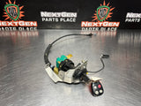 2000 C5 CORVETTE IGNITION SYSTEM WITH KEY 10246848 OEM #797