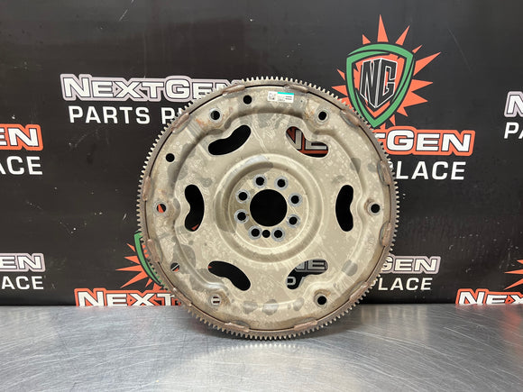 2018 CAMARO SS 8 SPEED AUTO FLEX PLATE LT1 OEM 12669050 #1041