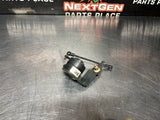 09-15 CADILLAC CTS-V RIGHT FRONT RIDE HEIGHT SENSOR OEM 25357356 #1305