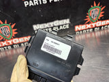 97-04 C5 CORVETTE LH DRIVER SEAT RELAY MODULE OEM 16190691 #1380