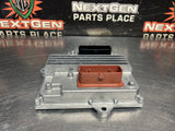 2014 C7 CORVETTE CHASSIS CONTROL MODULE 23140863 OEM #1604