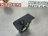 2006 FORD F250 HEADLIGHT CONTROL DIMMER SWITCH  OEM #603