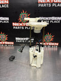 2006 PONTIAC GTO FUEL PUMP ASSEMBLY OEM #910