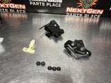 2013 FORD MUSTANG GT TRUNK LOCK LATCH RELEASE ACTUATOR DR3A-7643282-AA #1009