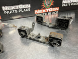 10-14 FORD MUSTANG GT EXHAUST HANGER SET OEM #989