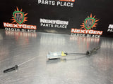 97-04 C5 CORVETTE FUEL DOOR RELEASE ACTUATOR OEM 10275633 #3856