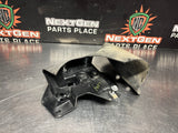 2008 C6 CORVETTE ECU MOUNTING BRACKET W DUST SHIELD 10307440 OEM #1266