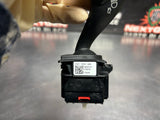 2017 FORD MUSTANG GT TURN STALK SWITCH OEM EG9T-13335-AAW #1267