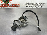 97-04 C5 CORVETTE LS1 THROTTLE BODY OEM 25317951 #ALEX