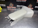 05-13 C6 CORVETTE CENTER CONSOLE LIGHT GREY OEM #1255