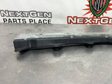 97 - 04 C5 CORVETTE FRONT BUMPER UPPER RETAINER BRACKET 10256973 OEM #VV951