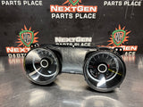 2013 FORD MUSTANG GT PREMIUM INSTRUMENT CLUSTER SPEEDOMETER TRACK APPS OEM #1264