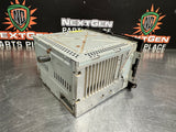 2012 FORD F350 RADIO BC3T-18K810-BA OEM #893