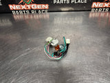 04-06 PONTIAC GTO TAIL LIGHT HARNESS LH DRIVER SIDE OEM #1438