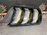 2015-2017 MUSTANG GT VLAND AFTERMARKET TAIL LIGHTS #688