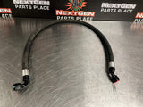 06-10 GMC CHEVY SILVERADO SIERRA DURAMAX PPE TRANSMISSION COOLER AND LINES #997