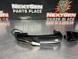 2018 CAMARO SS RH PASSENGER SIDE DOOR HANDLE BLACK OEM #1041