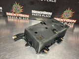 2016 FORD MUSTANG GT CHARCOAL CANISTER FR3C-9E857-A OEM #1112
