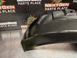 2014 CADILLAC CTS-V FRONT DRIVER LH INNER FENDER WHEEL LINER OEM 20851001 #1233
