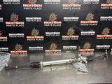 2012 CAMARO SS POWER STEERING RACK & PINION OEM #1372