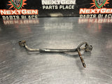 2008 PONTIAC G8 GT STEAM PORT COOLANT CROSSOVER TUBE OEM #1590