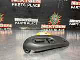 97-04 C5 CORVETTE LH DRIVER SEAT CONTROL UNIT & HOUSING 12135159 12455426 #708
